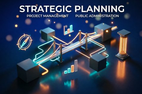 Record Interest in the Bachelor's Degree Programs of the Department of Strategic Planning in the Anniversary Year